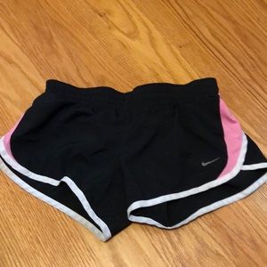 Nike shorts